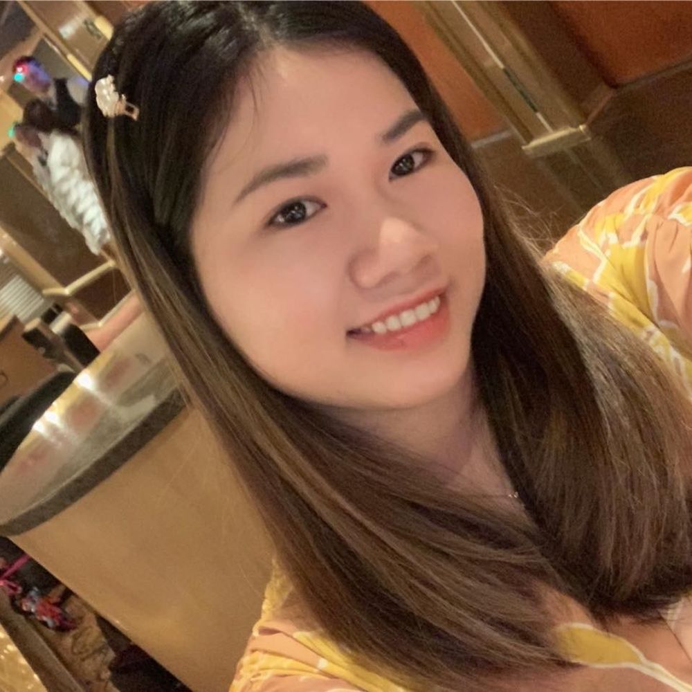 Meet your Posher, Thao